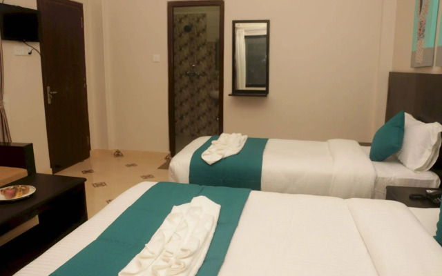 Hotel Swapnabagh