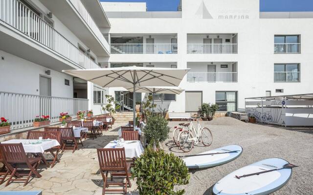 Apartaments Marfina