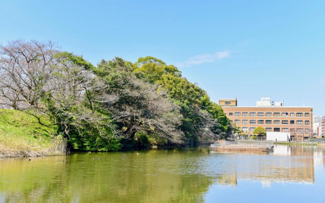 Fukuoka U-BELL Hotel