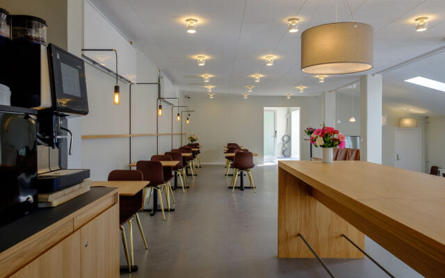 Zleep Hotel Kalundborg