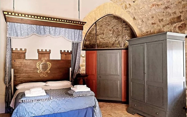 Bed & Breakfast Castello di Belforte