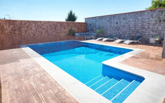 Cuencaloft Villa del Tío Tomarro