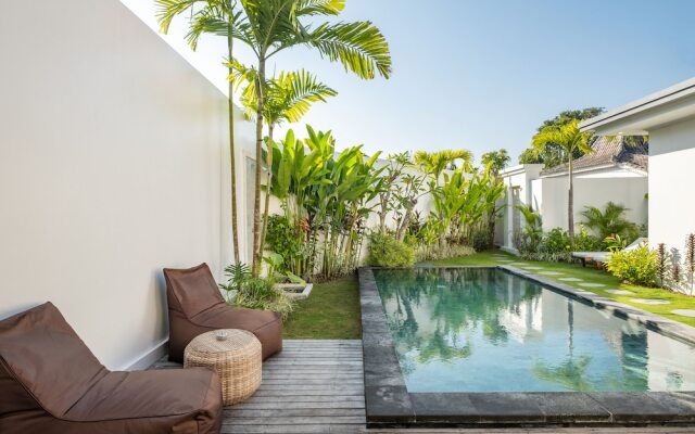 Villa Casa Cielo by OriVista