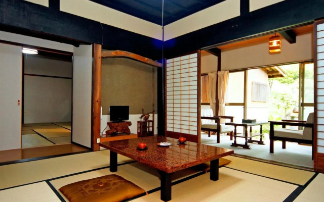 Fumotoya