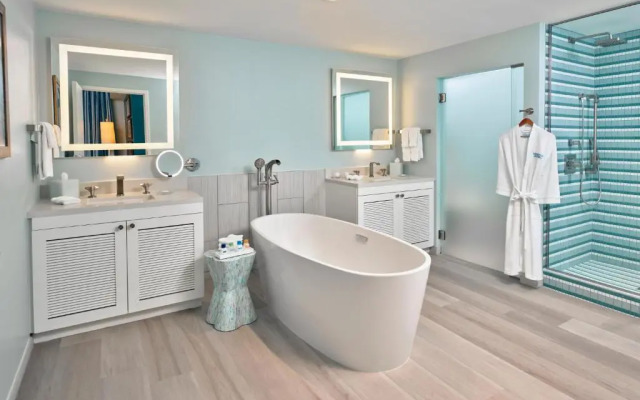 Margaritaville Lake Resort, Lake Conroe/Houston