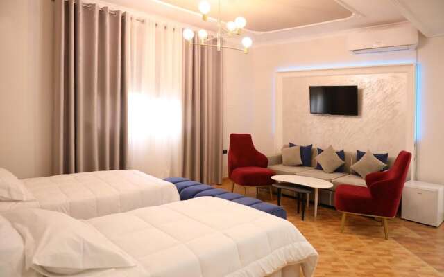 Vila Stefa Vlore