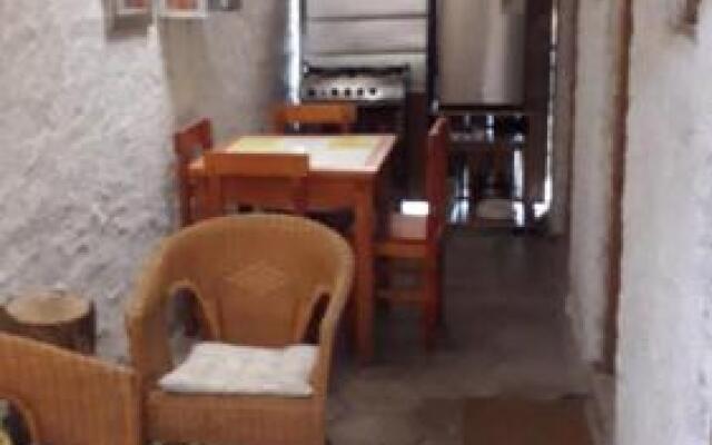 Hostal El Colibri