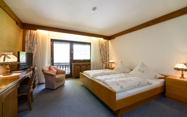 Hotel Schwarzwald Schäfer