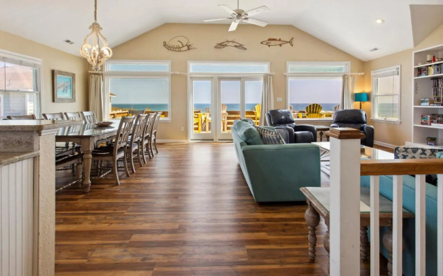 7081 Southern Breeze Oceanfront
