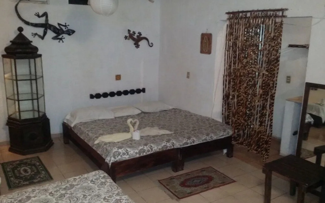 Casa Tonantzin 2