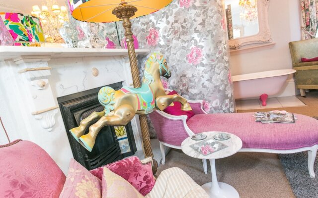 The Rosebery Boutique Hotel