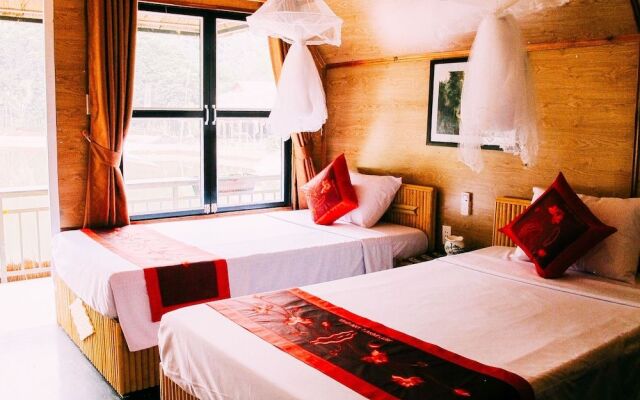 Hoi Lake Farmstay