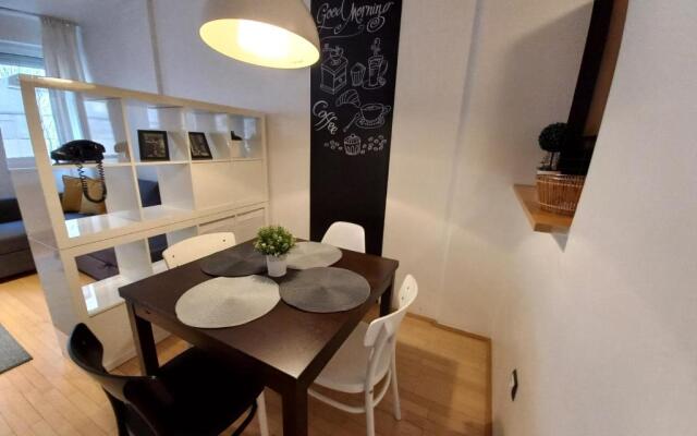 InnerCity Apartments