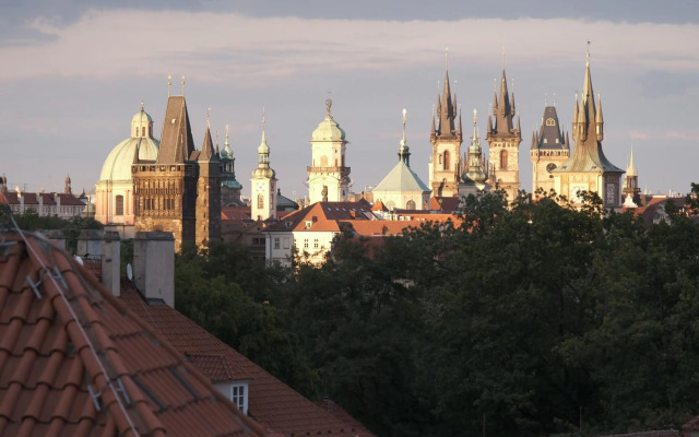 Pawlansky Apartments No.4