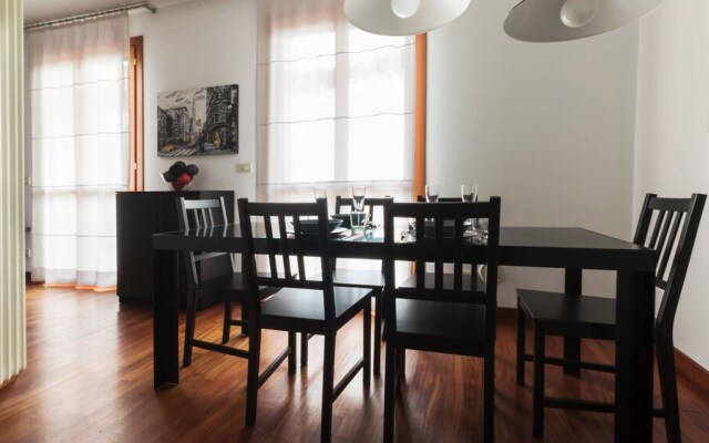 Italianway Apartment - Argelati 44