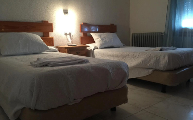 Hostal Sierra De Gredos