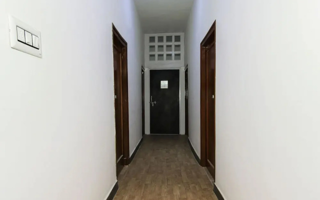 Sahdev Guest House By OYO Rooms