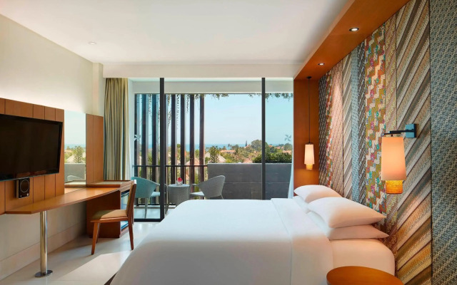 Four Points by Sheraton Bali Seminyak