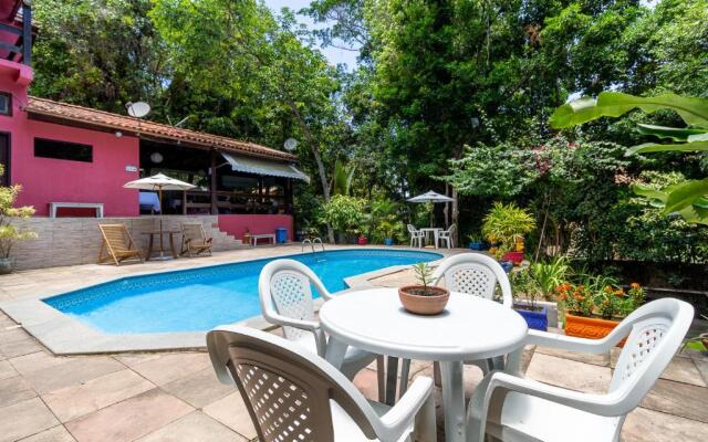 Pousada Recanto Da Terra