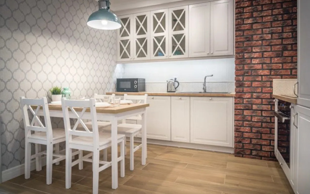 IRS ROYAL APARTMENTS - IRS Cztery Oceany