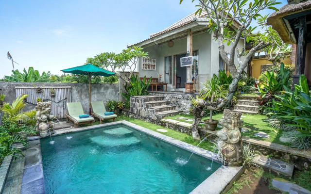 KTS Balinese Villas