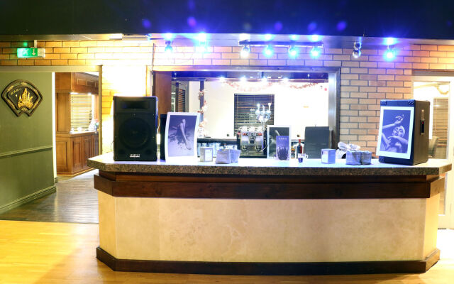 Iway Inn Hotel