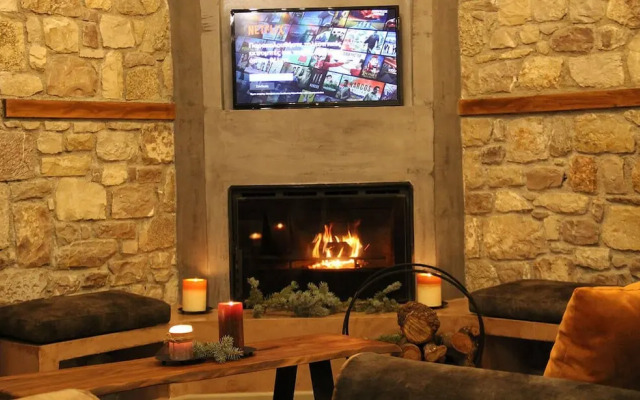 Mylaon Boutique Hotel & Spa