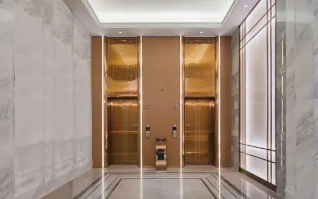 Vienna Hotel (Jing'an City Plaza)