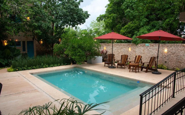 Hotel Posada San Juan