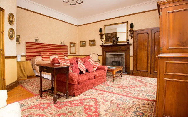 The Old Priory Guesthouse