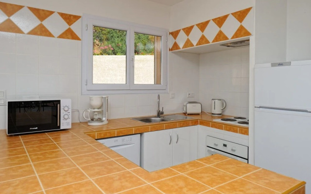 Résidence de Tourisme Mare é Macchia