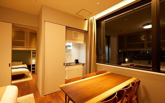 Riverside Hotel Sapporo - Vacation STAY 92172v