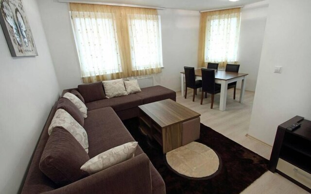 Sarajevo Apartments