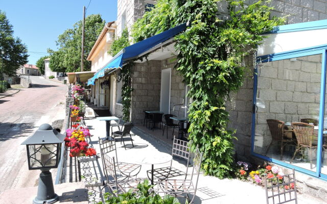 Hôtel Clair de Lune