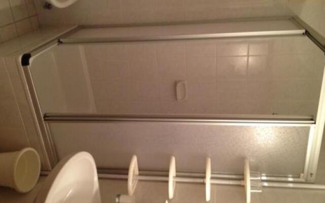 Pension Appartement Fortin