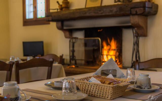 Agriturismo Morgan