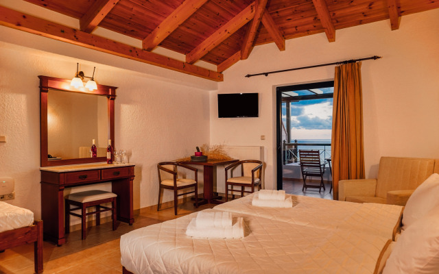 Hotel Natura Club & Spa
