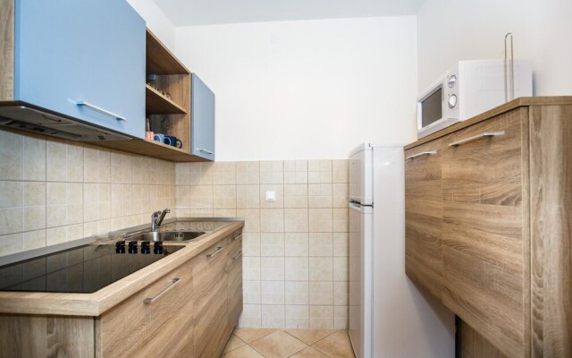 Mare & Mons Deluxe Apartments