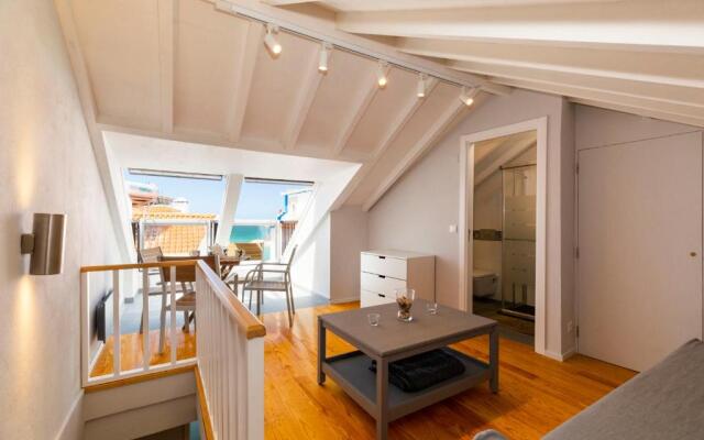 Harbour House