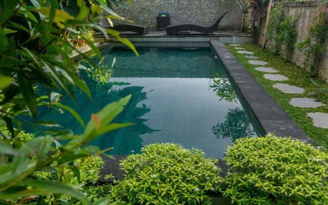 Eka Bali Guest House