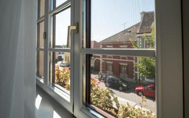 Hotel Schandl