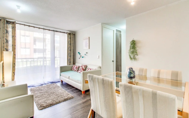 Departamento Céntrico y Moderno en Puerto Varas