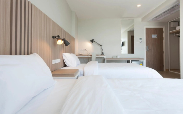 Easy Hotel 2