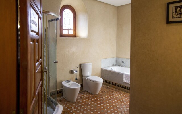 Abraj Bladi Resort
