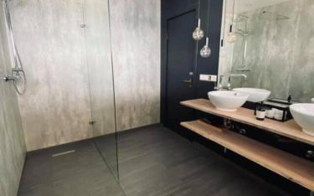 Guesthouse Stekkaból