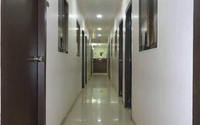 Marol Residency Inn