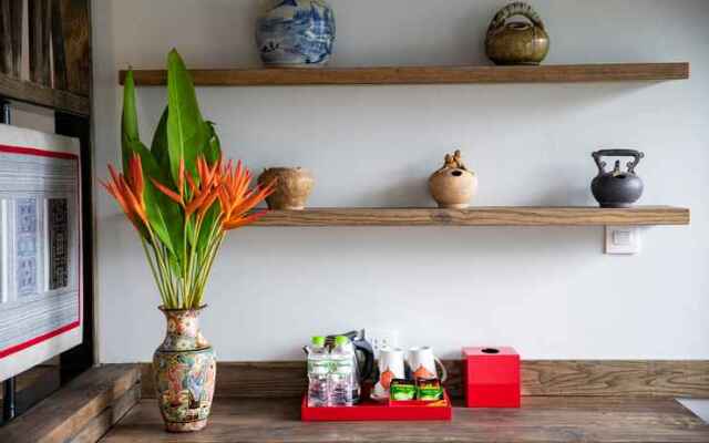 Sapa CatCat Hills Resort