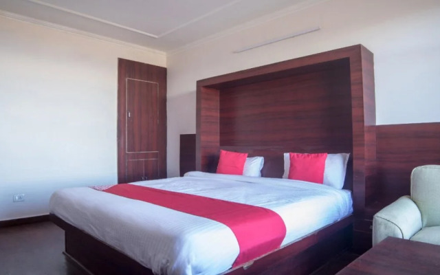 Grand Himalayan Hotel & Resorts by OYO Rooms