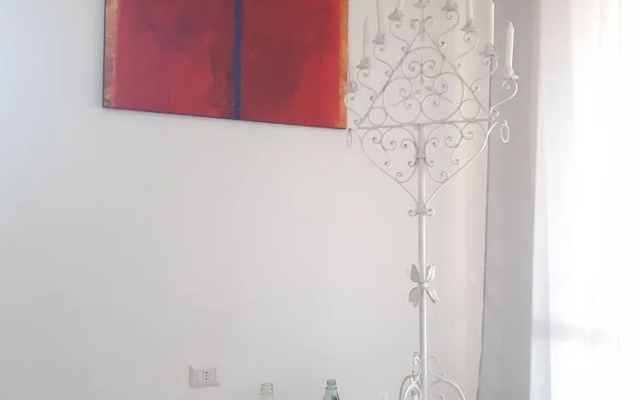 Cesare'S Guests Acitrezza