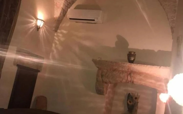 Zen Palazzo Storico Rooms